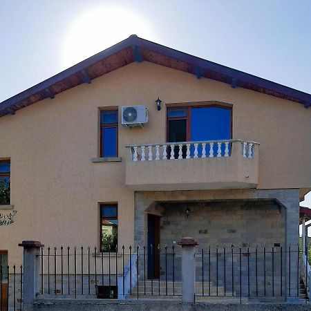 Къща За Гости Костови Ivajlovgrad Exterior foto