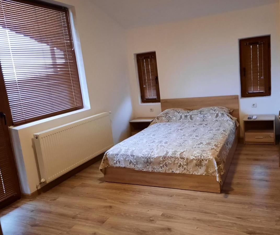 Къща За Гости Костови Ivajlovgrad Exterior foto