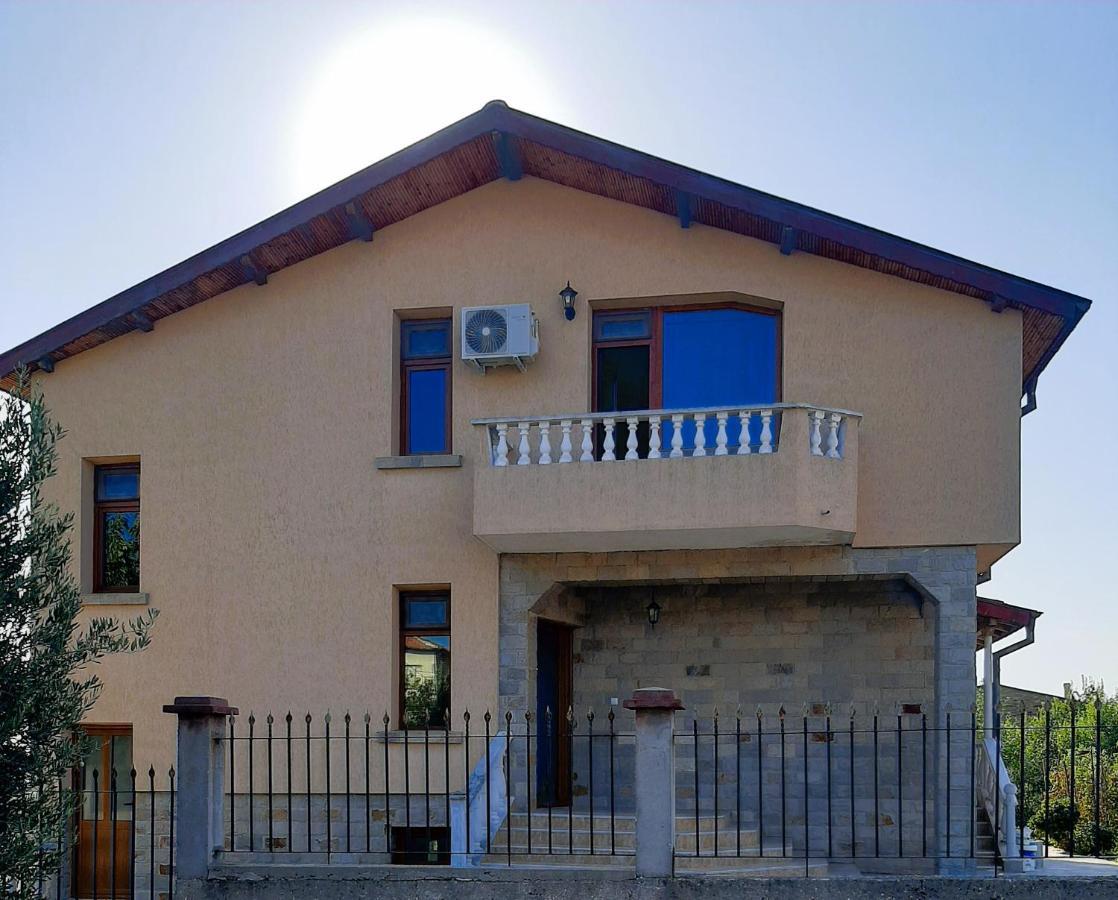 Къща За Гости Костови Ivajlovgrad Exterior foto